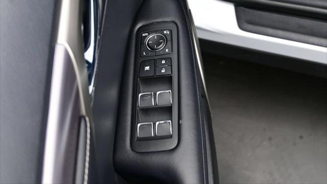 2020 Lexus RX 350 F SPORT Performance