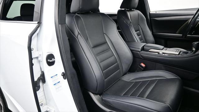 2020 Lexus RX 350 F SPORT Performance
