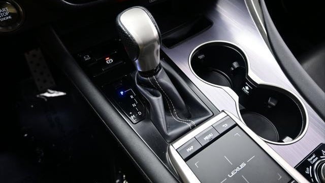 2020 Lexus RX 350 F SPORT Performance