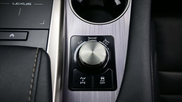 2020 Lexus RX 350 F SPORT Performance