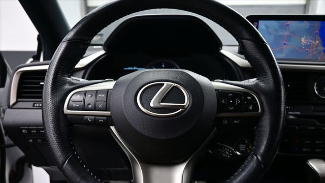 2020 Lexus RX 350 F SPORT Performance