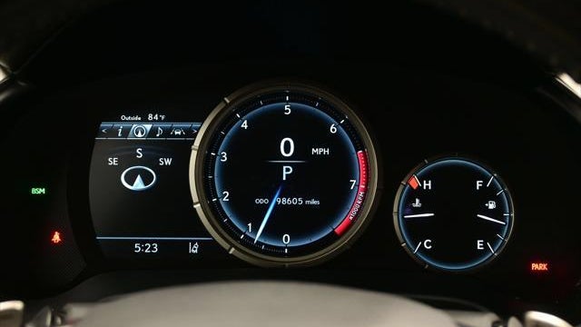 2020 Lexus RX 350 F SPORT Performance