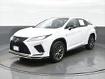 2020 RX 350 Thumbnail 2