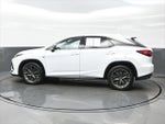 2020 RX 350 Thumbnail 3