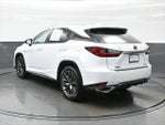 2020 RX 350 Thumbnail 4