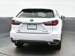2020 RX 350 Thumbnail 5
