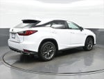 2020 RX 350 Thumbnail 6