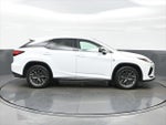 2020 RX 350 Thumbnail 7