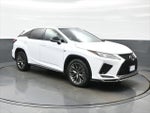 2020 RX 350 Thumbnail 8