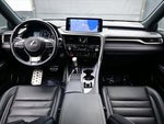 2020 RX 350 Thumbnail 17