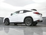 2020 RX 350 Thumbnail 31