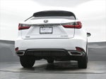 2020 RX 350 Thumbnail 33