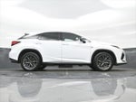 2020 RX 350 Thumbnail 34