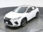 2020 RX 350 Thumbnail 36
