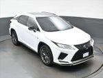 2020 RX 350 Thumbnail 42