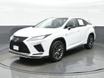 2020 RX 350 Thumbnail 2