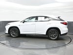 2020 RX 350 Thumbnail 3