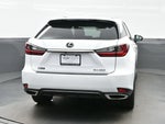 2020 RX 350 Thumbnail 5