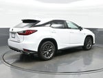 2020 RX 350 Thumbnail 6