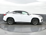 2020 RX 350 Thumbnail 7