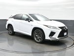 2020 RX 350 Thumbnail 8
