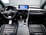 2020 RX 350 Thumbnail 17