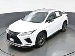 2020 RX 350 Thumbnail 36