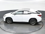 2020 RX 350 Thumbnail 37