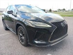 2022 RX 350 Thumbnail 1