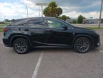 2022 RX 350 Thumbnail 2