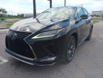 2022 RX 350 Thumbnail 7