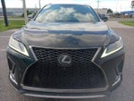 2022 RX 350 Thumbnail 8