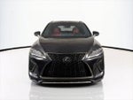2022 RX 350 Thumbnail 3
