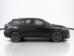2022 RX 350 Thumbnail 4