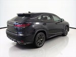 2022 RX 350 Thumbnail 5