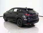 2022 RX 350 Thumbnail 7