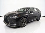 2022 RX 350 Thumbnail 9