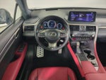 2022 RX 350 Thumbnail 19