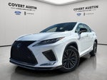 2020 RX 350 Thumbnail 1