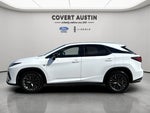 2020 RX 350 Thumbnail 2