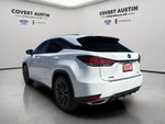 2020 RX 350 Thumbnail 3