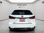 2020 RX 350 Thumbnail 4