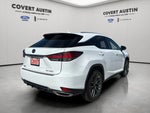 2020 RX 350 Thumbnail 5