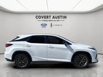 2020 RX 350 Thumbnail 6