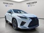 2020 RX 350 Thumbnail 7
