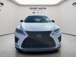 2020 RX 350 Thumbnail 8