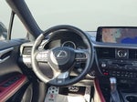 2020 RX 350 Thumbnail 12