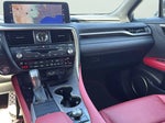 2020 RX 350 Thumbnail 19