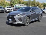 2020 RX 350 Thumbnail 1