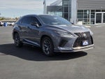 2020 RX 350 Thumbnail 3